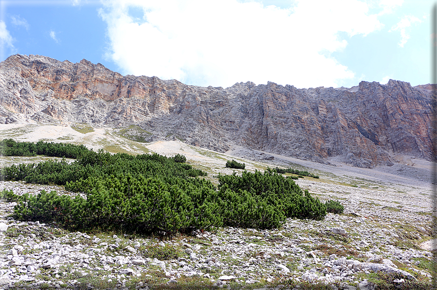 foto Monte Sella di Fanes